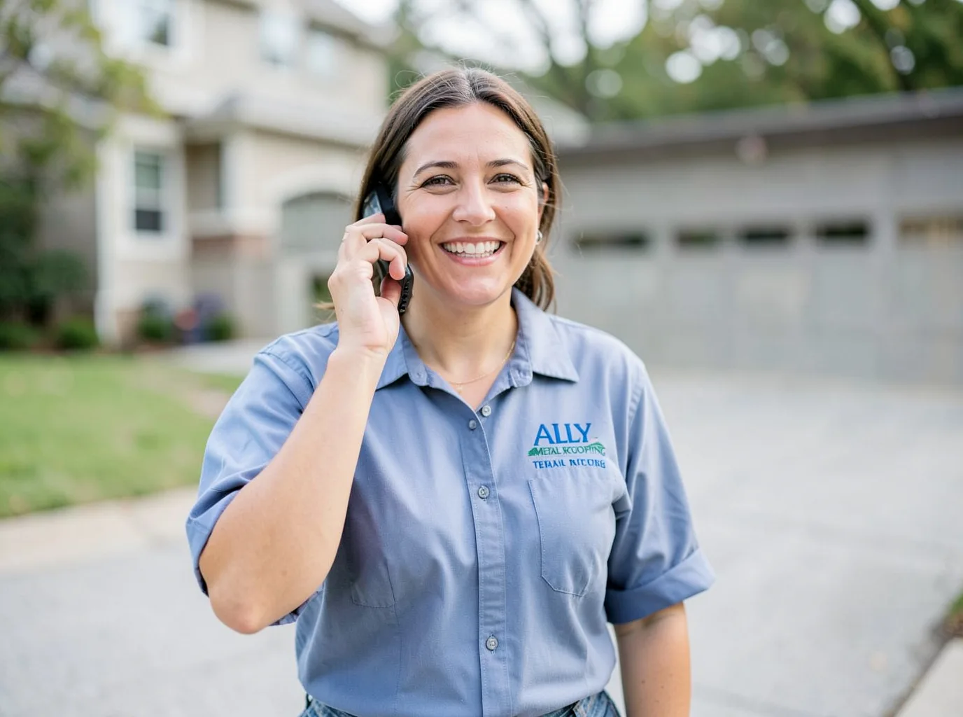 Metal Roof Installation Burlison, TN FAQs